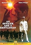 An Officer and a Gentleman (Widescreen)