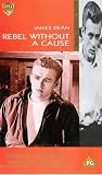 Rebel Without A Cause [UK IMPORT] - James Dean