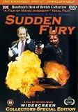 Sudden Fury [DVD] [1997]