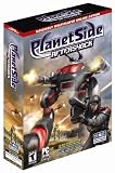 Planetside Aftershock