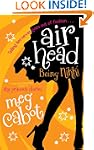 Airhead: Being Nikki (Airhead Trilogy)