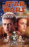 Star Wars, Episode II - Attack of the Clones