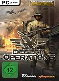 Produkt-Bild: Desert Operations (PC)