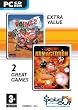 Worms Double Pack - Worms 2 & Armageddon (PC)