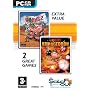 Worms Double pack - Worms 2 & Armageddon (PC)