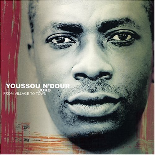 Youssou N