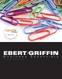 Business Essentials (6th Edition)