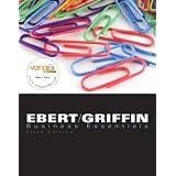Business Essentials, 6th Edition