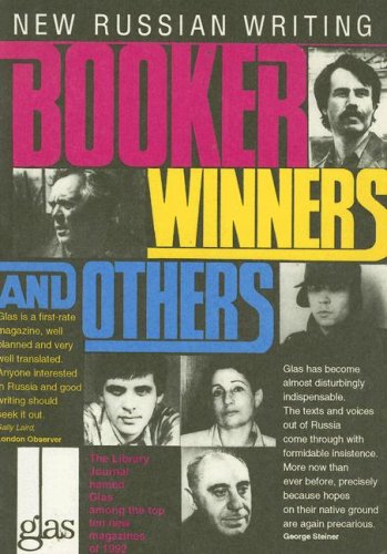 Booker