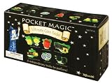 Ultimate Coin Tricks Pocket Magic