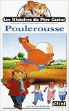 Revue Citel vidéo  / Les Histoires du Père Castor : Poulerousse - 10 histoires