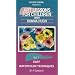 Easy Watercolor Techniques (Art Lessons for Children, Vol.1)