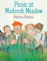Picnic at Mudsock Meadow