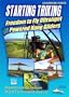 Starting Triking, Freedom To Fly Ultralight Powered Hang Gliders