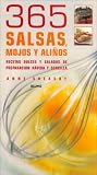 Review Blume  / 365 Salsas, Mojos y Alinos