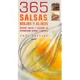 365 Salsas, Mojos y Alinos