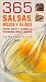 Book 365 Salsas, Mojos y Alinos
