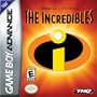 The Incredibles