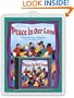 Peace in Our Land (Kids Creative Classics)