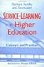 Book Service-Learning in Higher Education: Concepts and Practices (Jossey Bass Higher and Adult Education Series)