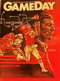 GAMEDAY Dallas Cowboys vs. Kansas City Chiefs (November 20, Vol. XIV No. 9)