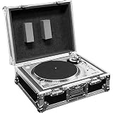 Marathon MA-1200E Economy Turntable Case
