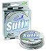 Sufix Performance V-Coat 50-Yards Spool Size Tip Up Ice Braid Line (Metered, 20-Pound)