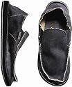 Sanuk Vagabond Sidewalk Surfer Shoes