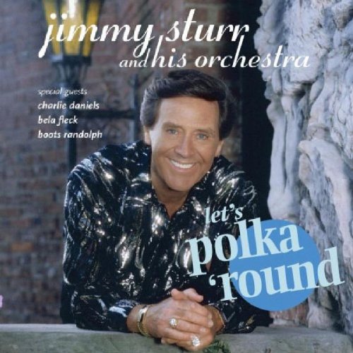 Let S Polka Around [Edizione: Germania]