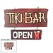 Tiki Bar Sign