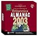 Encyclopedia Britannica 2003 Almanac (Jewel Case)