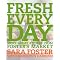 Favorite Cookbooks