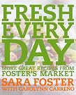 Fresh Every Day...