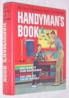 Better Homes and Gardens Handyman's Book