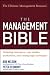 Books : The Management Bible