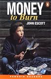 Produkt-Bild: Money to Burn (Penguin Readers: Level 2)