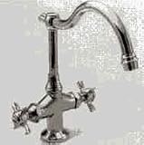 Newport Brass 1000 Series Bar Faucets - 1008/03W