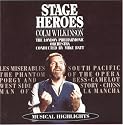 Stage Heroes