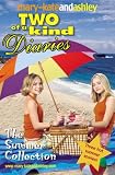 The Summer Collection (Two of a Kind Diaries)