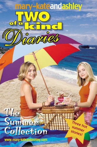 The Summer Collection (Two of a Kind Diaries)
