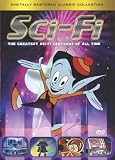 The Greatest Sci-Fi Cartoons of All Time