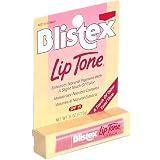 Blistex Lip Tone Lip Balm, SPF 15, .15-Ounce Tubes (Pack of 24)