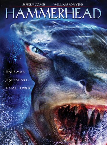 Watch Hammerhead Online!