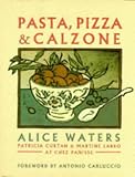 Chez Panisse Pasta, Pizza and Calzone
