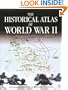 Historical Atlas of World War II