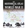 The Historical Atlas of World War II