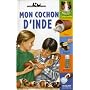 Mon cochon d'Inde