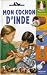 Mon cochon d'Inde Mon cochon d'Inde