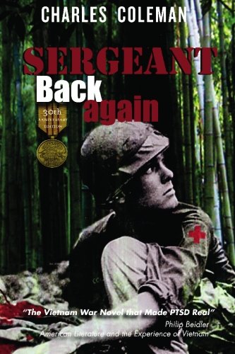 Sergeant Back Again