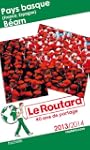 Le Routard Pays-Basque, B�arn 2013/2014